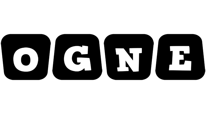 Ogne racing logo