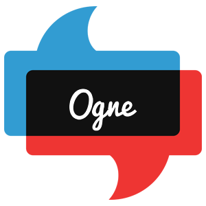 Ogne sharks logo