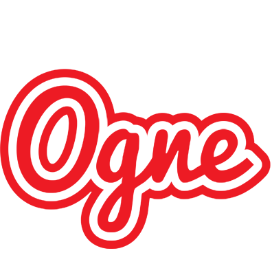 Ogne sunshine logo