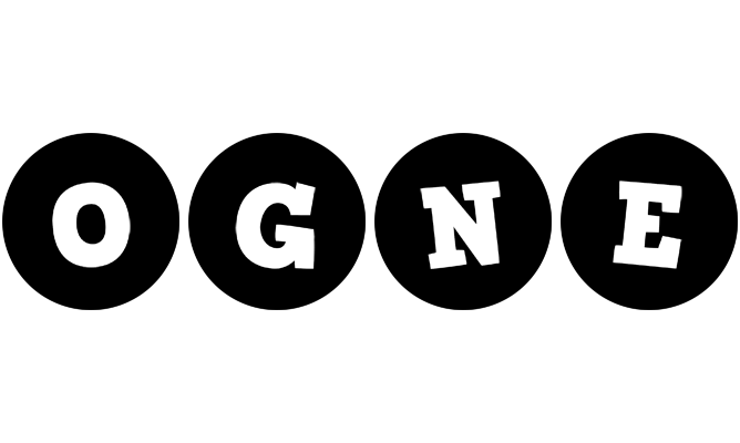 Ogne tools logo