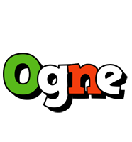 Ogne venezia logo