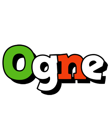 Ogne venezia logo