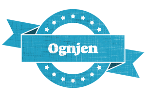 Ognjen balance logo