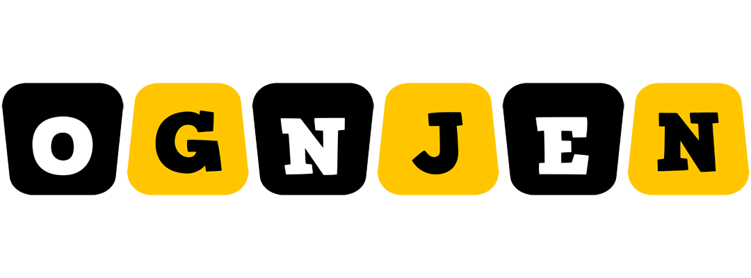 Ognjen boots logo
