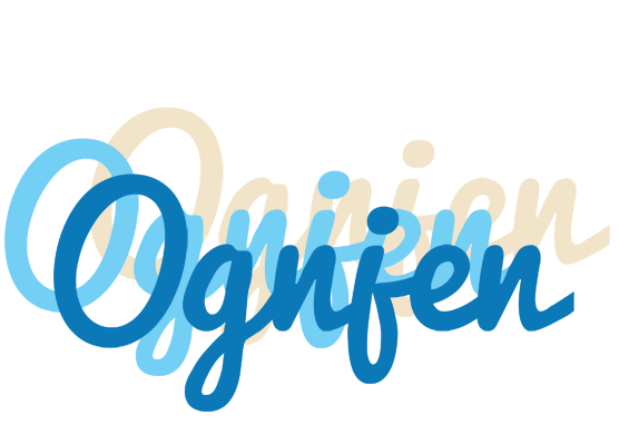 Ognjen breeze logo