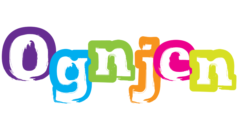 Ognjen casino logo