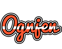 Ognjen denmark logo