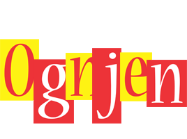 Ognjen errors logo