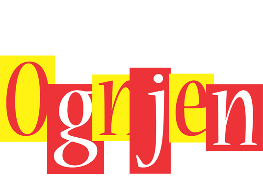 Ognjen errors logo