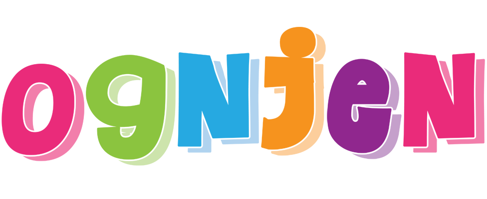 Ognjen friday logo