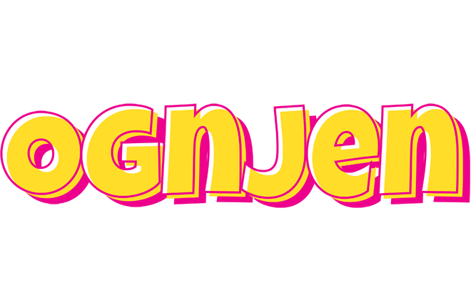 Ognjen kaboom logo