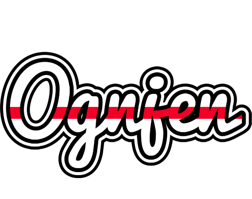 Ognjen kingdom logo