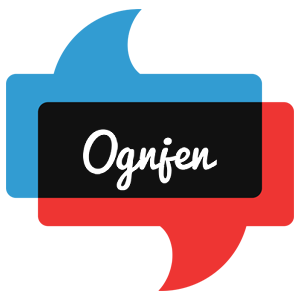 Ognjen sharks logo