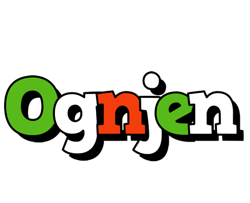 Ognjen venezia logo