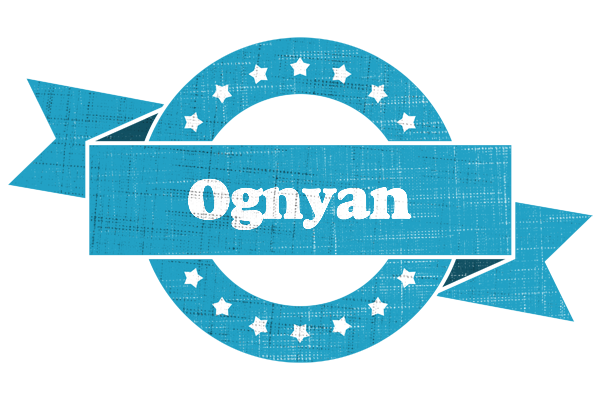 Ognyan balance logo