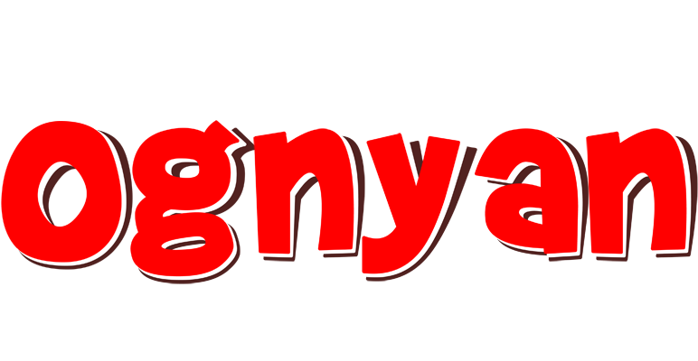 Ognyan basket logo