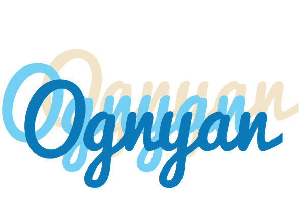 Ognyan breeze logo