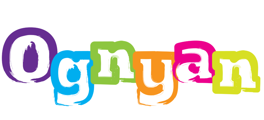 Ognyan casino logo