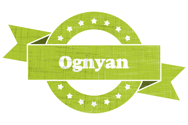Ognyan change logo