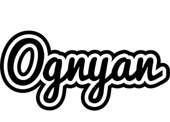 Ognyan chess logo