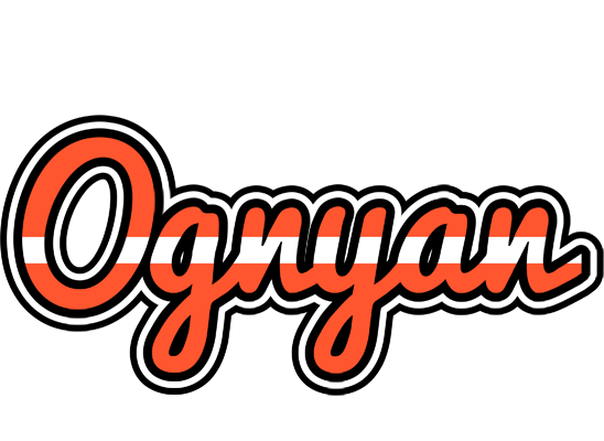 Ognyan denmark logo