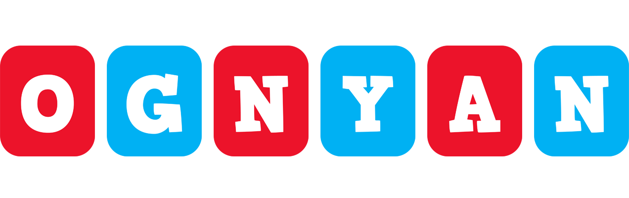 Ognyan diesel logo