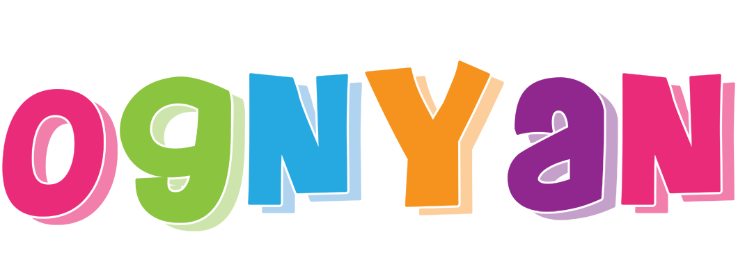 Ognyan friday logo