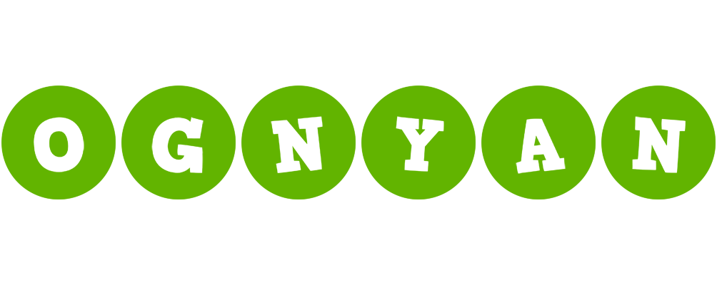 Ognyan games logo