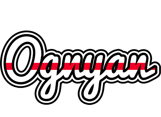 Ognyan kingdom logo