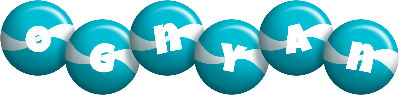 Ognyan messi logo