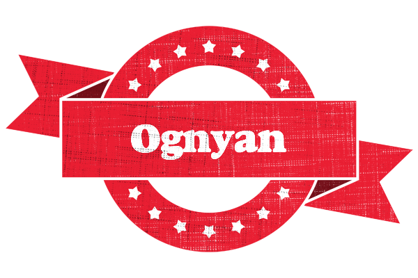 Ognyan passion logo