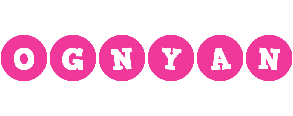 Ognyan poker logo