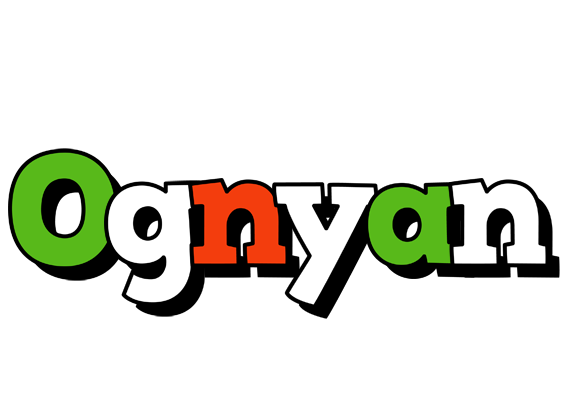 Ognyan venezia logo