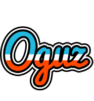 Oguz america logo