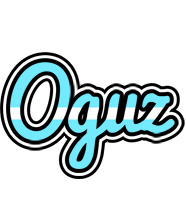 Oguz argentine logo