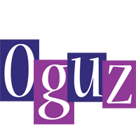 Oguz autumn logo