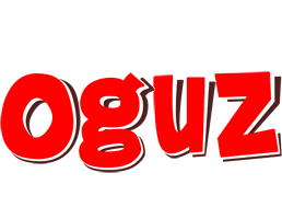 Oguz basket logo