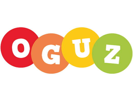 Oguz boogie logo
