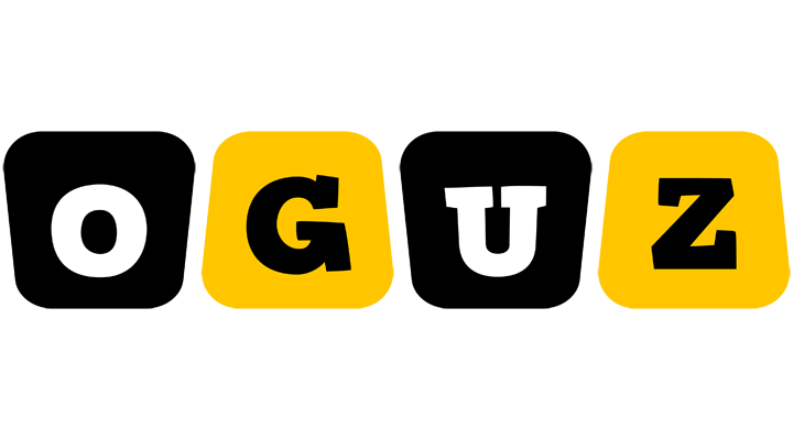 Oguz boots logo