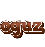 Oguz brownie logo