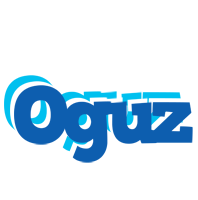 Oguz business logo