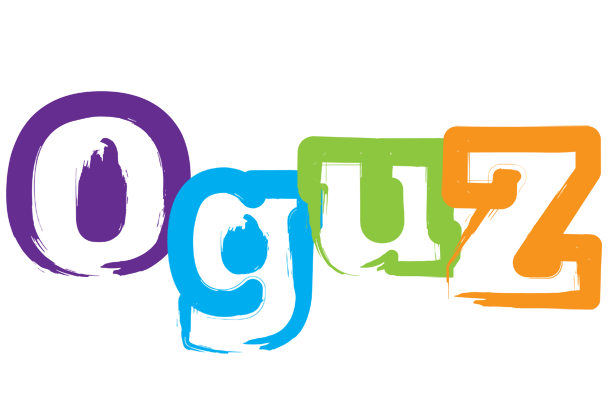 Oguz casino logo