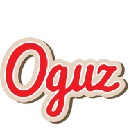 Oguz chocolate logo