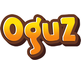 Oguz cookies logo