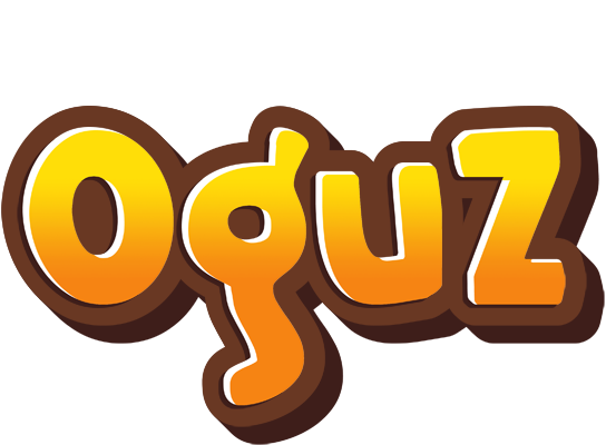 Oguz cookies logo