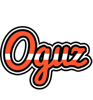 Oguz denmark logo