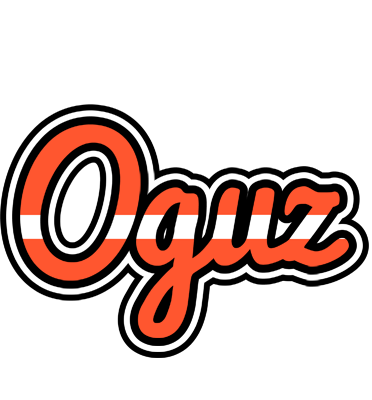 Oguz denmark logo