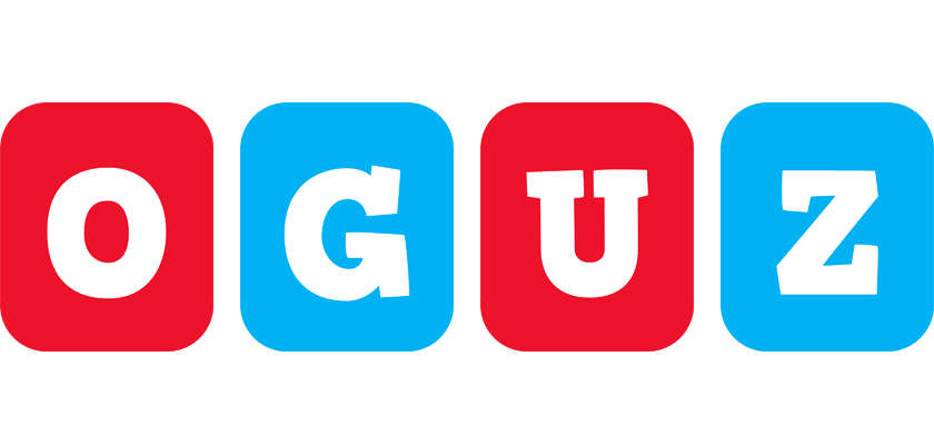Oguz diesel logo