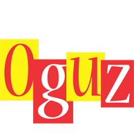 Oguz errors logo