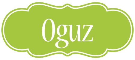 Oguz family logo